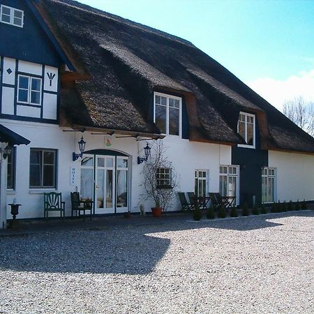 Landhotel Teichwiesenhof, Bed&Breakfast Oldenburg in Holstein Zewnętrze zdjęcie